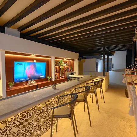 Kasa Hotel Kuyen - Adults Only-2