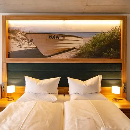 Hotel am Fischerstrand-2