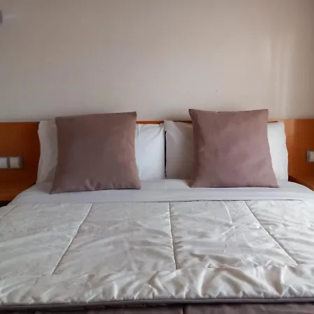 Hotel Viaurelia-2