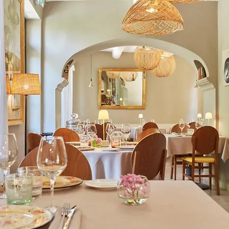 Hôtel de Charme Bello Visto-2