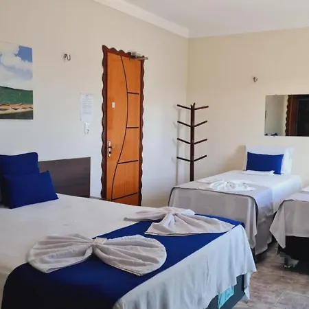 Hotel Camocim-3