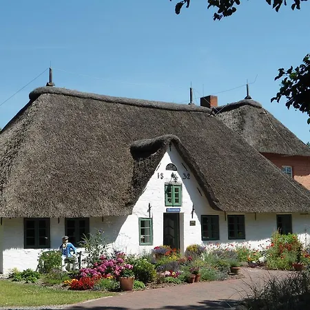 Kathmeyer's Landhaus Godewind-3