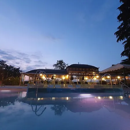 Hotel Villa Beccaris-2