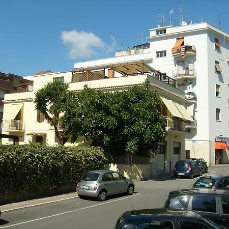 B&B Il Parco-3