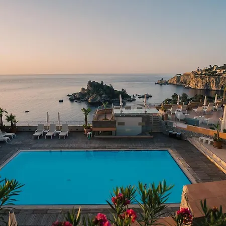 Taormina Panoramic Hotel-3