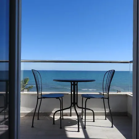 Hotel Corallo Circeo-2