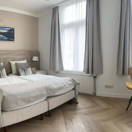 Hotel van Oppen-3