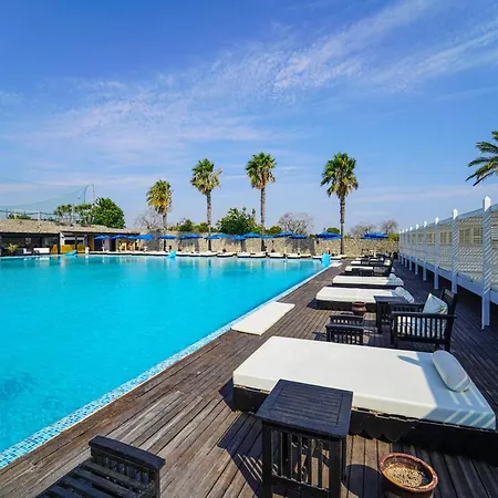 Baia Dei Turchi Resort-3