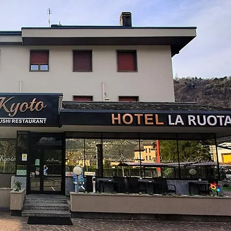 La Ruota-3