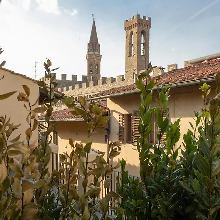 Casual Rinascimento Firenze By Casual Hoteles-2