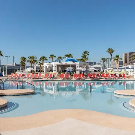 Beautiful Room By Westgate Casino Close To Las Vegas Convention Center-2
