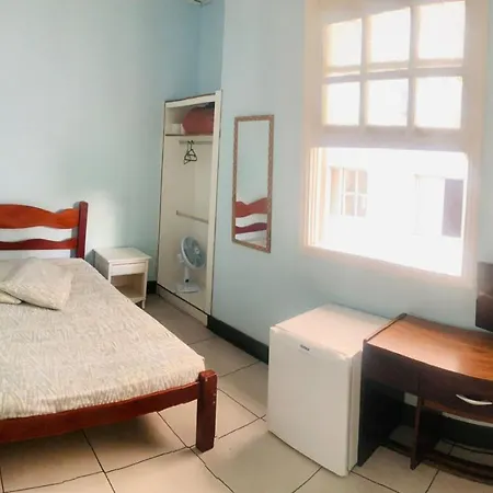 Hotel Planalto-3
