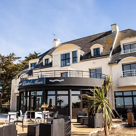 Hotel Castel Moor-3