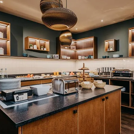 Boutique-Hotel Zur Alten Post-3