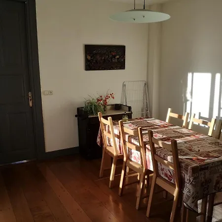 Hostal del Arquitecto-2