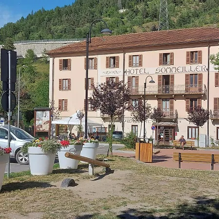 Hotel Sommeiller-2