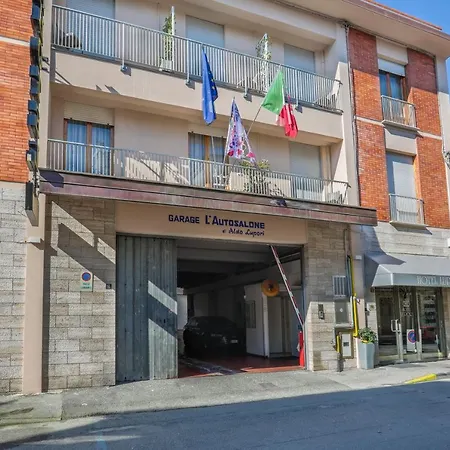 Hotel Lupori-2