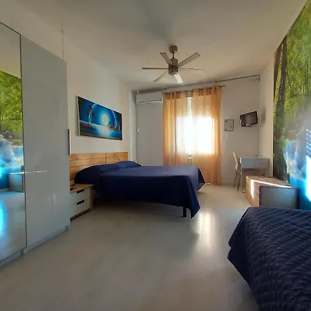 Bed & Breakfast Al Nettuno-3