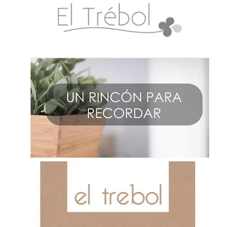 El Trebol Bar & Hotel Only Adults-2