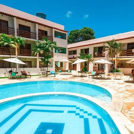Estação do Sol Praia Hotel-2