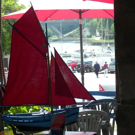 Hotel Le Marin-2