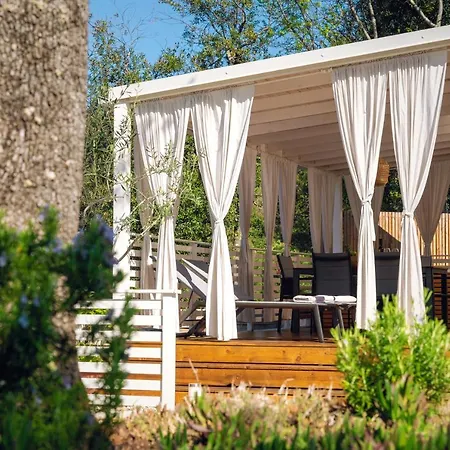 Camping Resort Tina Vrsar-2