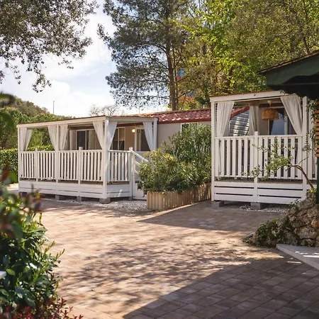 Camping Resort Tina Vrsar-3