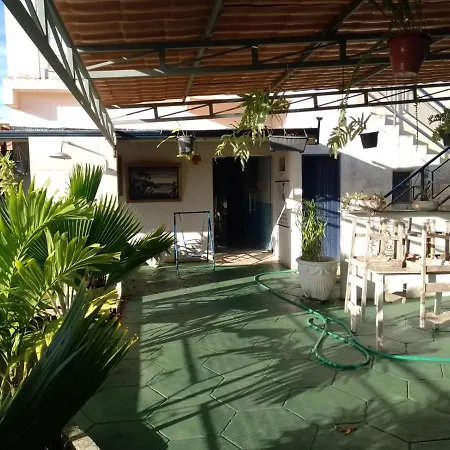 Pousada Miosotis-2