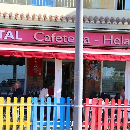 Hostal La Estacion-2