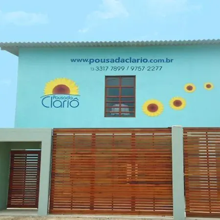 Pousada Clariô-2