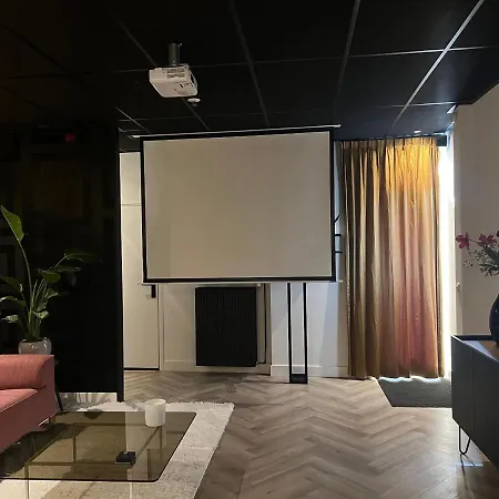 Casa De Tony, Luxury Apartment 70M2!-3