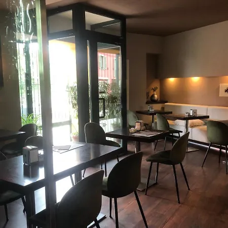 Hotel Del Corso-2