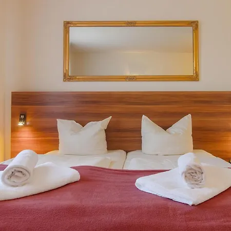 Hotel Mira Mare-2