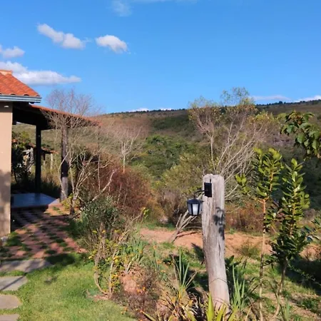 Pousada Serra da Paz-2