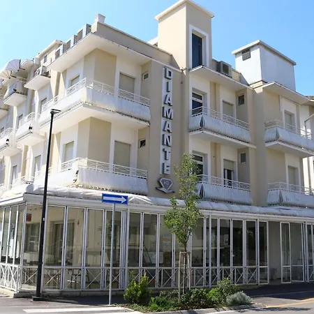 Hotel Diamante-3
