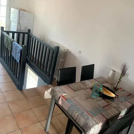 Chambre D Hote A 10 Minutes A Pied De La Gare-2