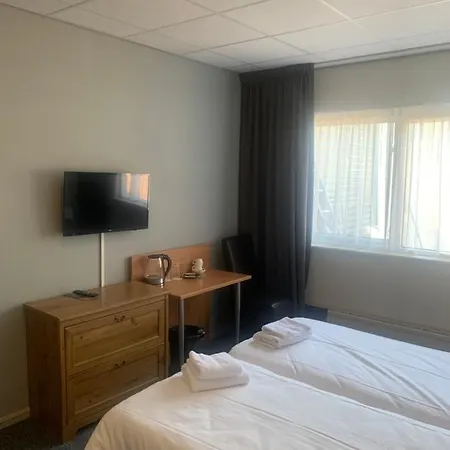 Hotel Flevo-3