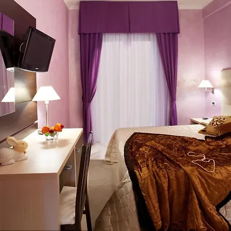Hotel Petronio-2