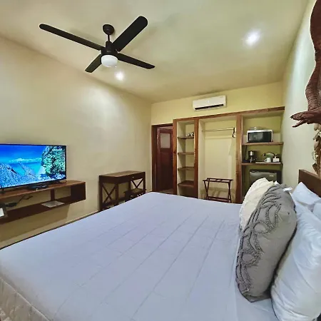 Xan Ha Apartments-3