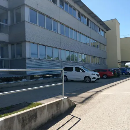 Airport Park Hotel MUC-2