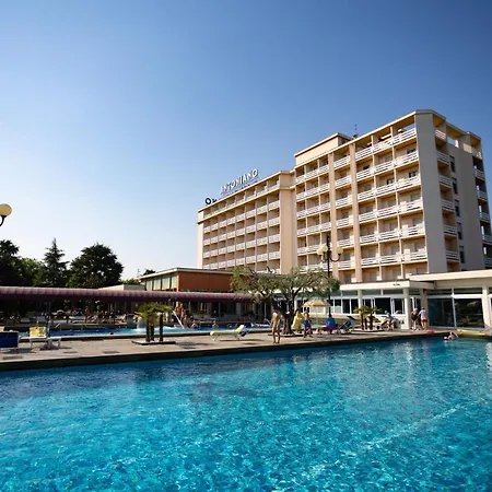 Hotel Terme Antoniano-2