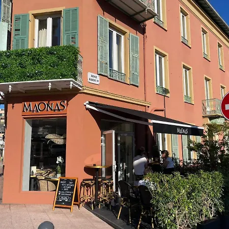 Hotel Marcellin-2