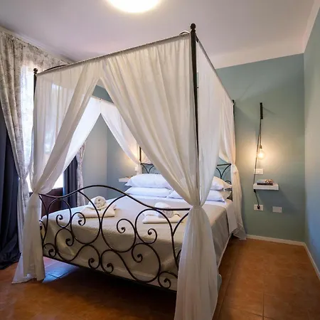 Locanda dei Sette Limoni - camere e residence-2