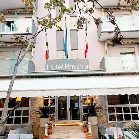 Hotel Baviera-2