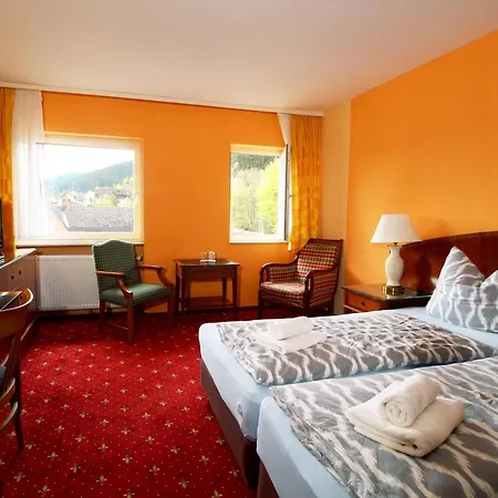 Hotel Neustaedter Hof-2