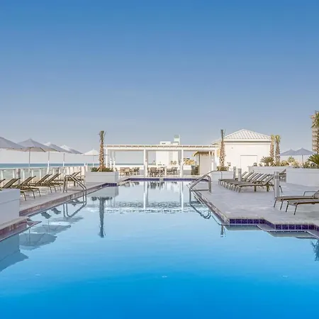 The Pensacola Beach Resort-2