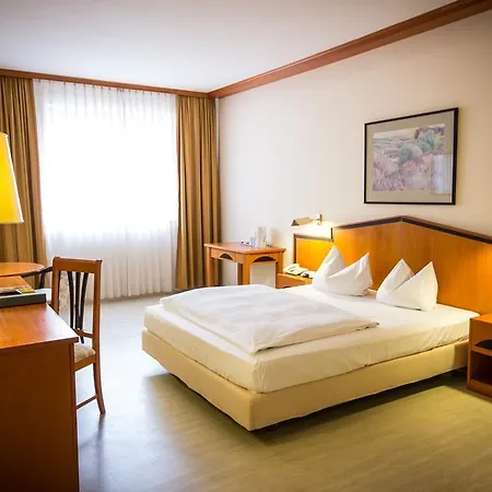 Ibb Hotel Passau City Centre-2