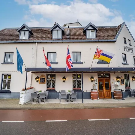 Fletcher Hotel Restaurant De Geulvallei-3