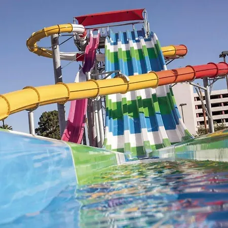 Fun And Exciting Circus Circus Las Vegas Strip Unit Family Getaway-2