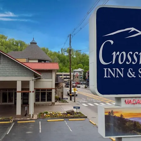 Crossroads Inn & Suites-2